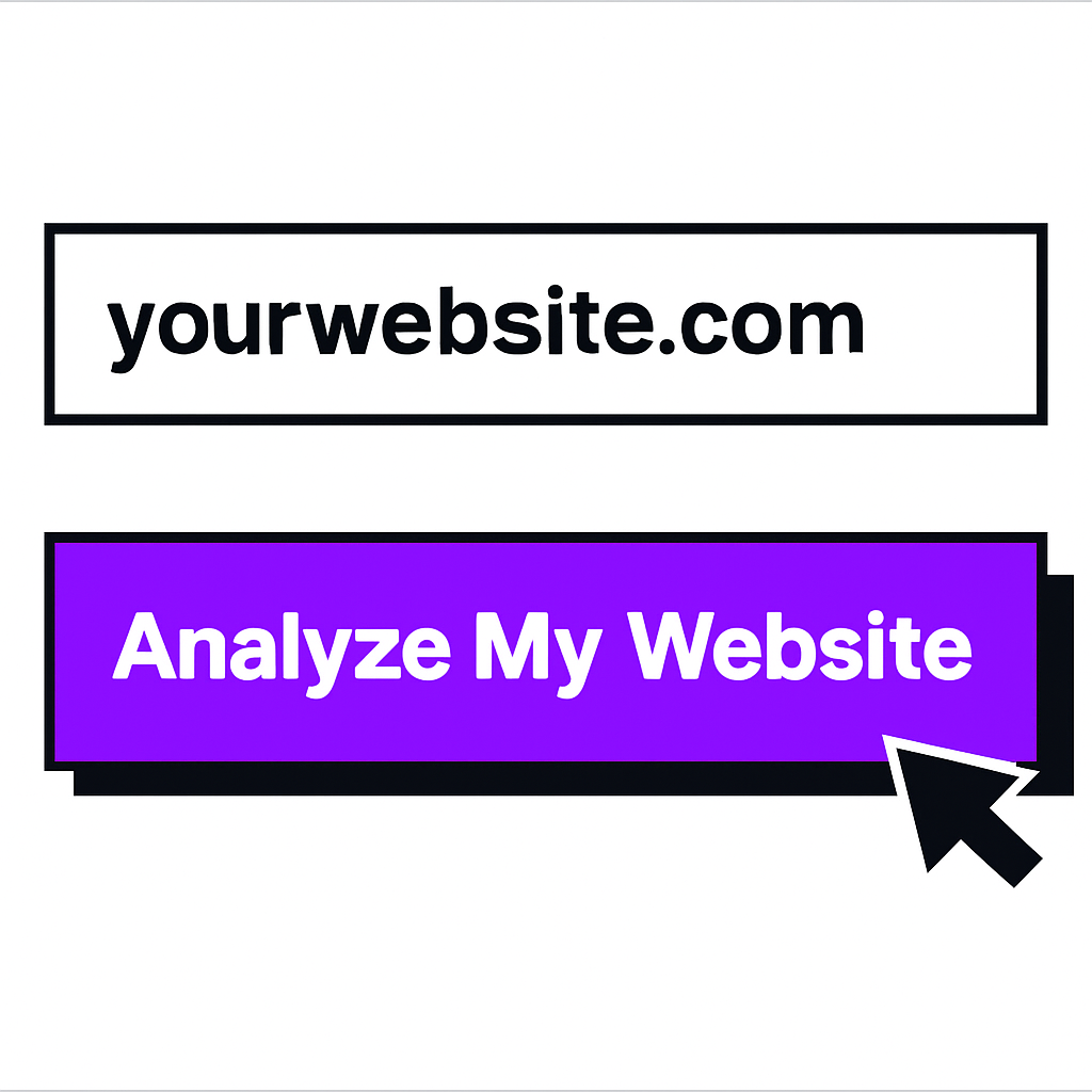 Analyze Your Business