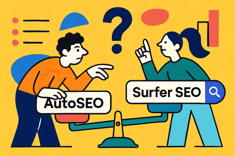 Conversational article style