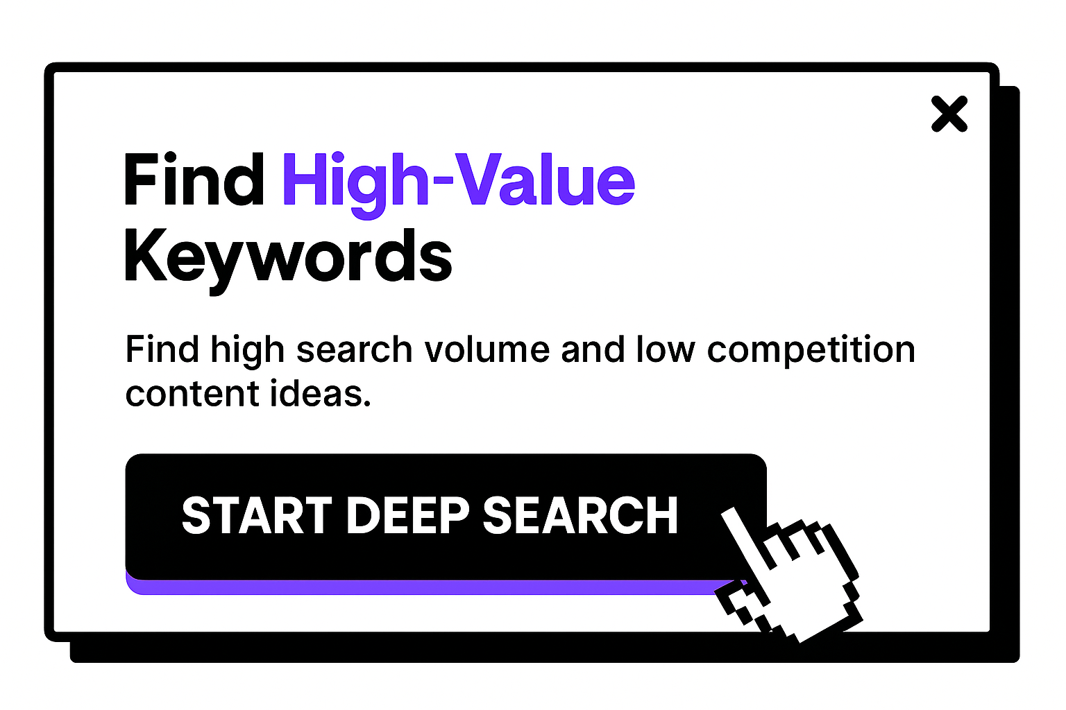 Analyze Your Business