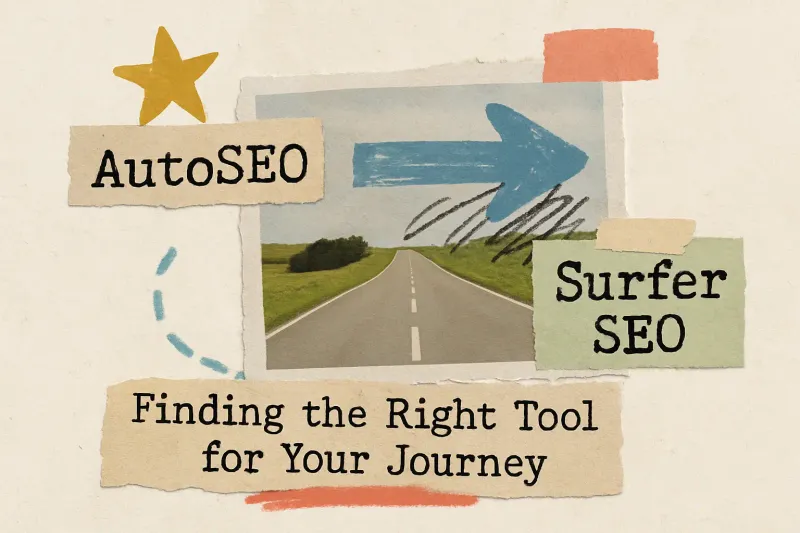 Empathetic article style