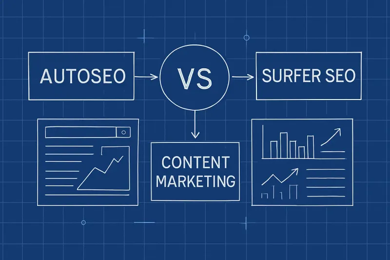 Professional article style