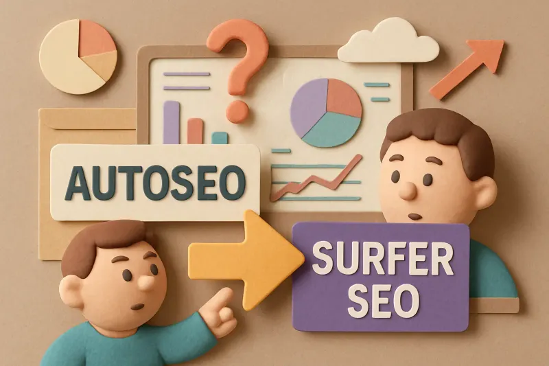 Story Driven article style